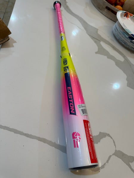 2026 Easton Dub Composite USSSA Certified Bat (-10) 20 oz 30" (New)