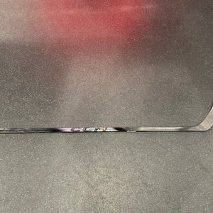 Senior CCM Ribcor Trigger 10 Pro Left Hand Hockey Stick P29 80 Flex Pro Stock (New)