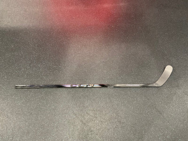 Senior CCM Ribcor Trigger 10 Pro Left Hand Hockey Stick P29 80 Flex Pro Stock (New)