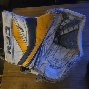 CCM Premier P2.9 Regular (Used)