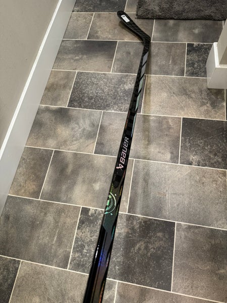 Senior Bauer Proto-R Left Hand Hockey Stick P92 77 Flex (New)