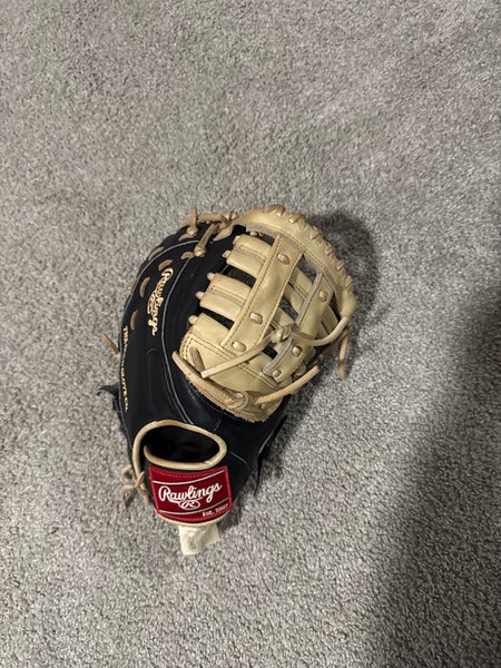 Rawlings Heart of the Hide 12.5” First Base Mitt
