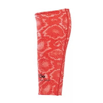 New Python Wrap Compression Performance Calf Sleeve - Size M