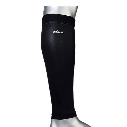 New Zamst Compression Calf Sleeve - 1 Pair size L