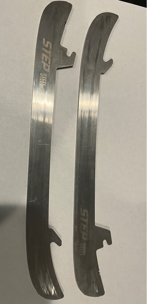 Step Steel 230 mm (Used)