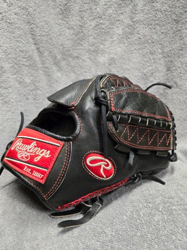 Rawlings Pro Preferred - Max Scherzer Game Model 12" (Used) - FAST SHIPPING!!