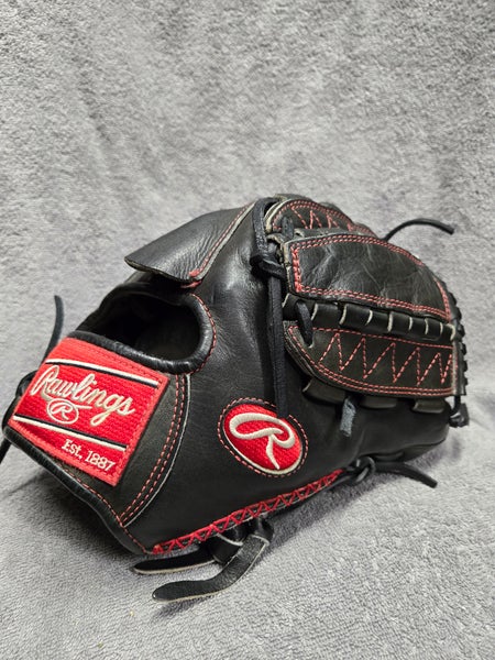 Rawlings Pro Preferred - Max Scherzer Game Model 12" (Used) - FAST SHIPPING!!
