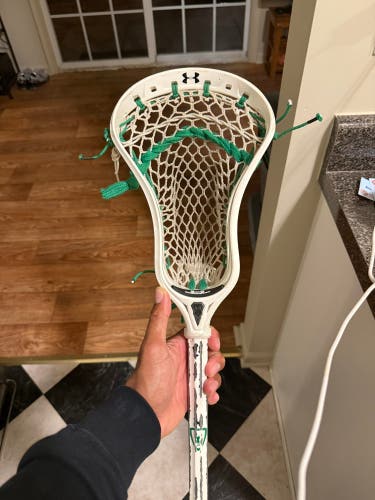 Notre Dame Official Complete Stick