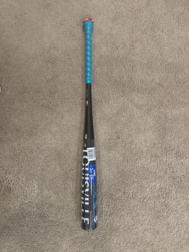 2025 Louisville Slugger Atlas Alloy BBCOR Certified Bat (-3) 30 oz 33" (New)