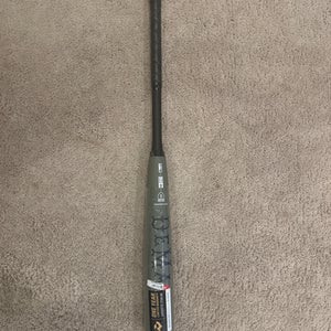 2025 DeMarini The Goods Hybrid BBCOR Certified Bat (-3) 30 oz 33" (New)