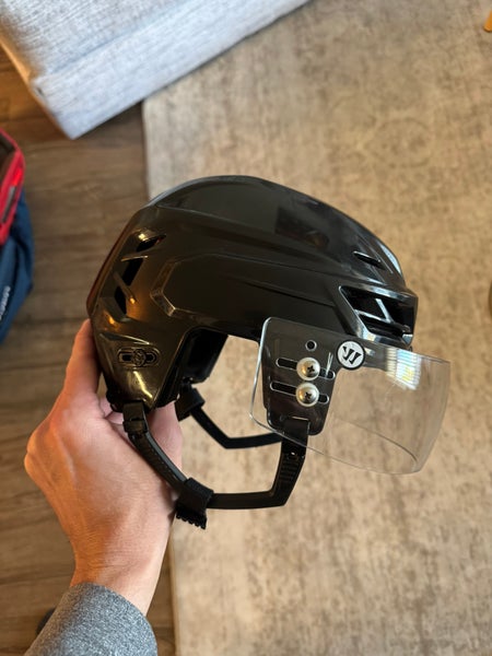 Small CCM Tacks 710 Helmet (Used)