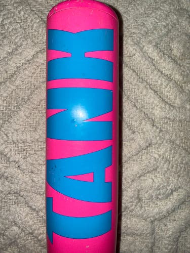 2025 Soldier Tank BBCOR -3 Alloy Bat 32/29