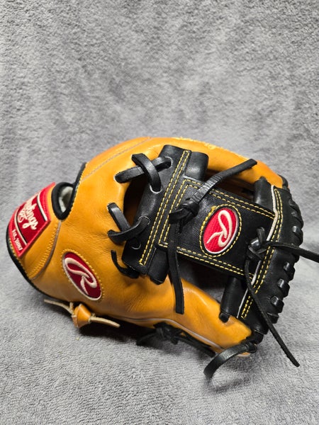 Rawlings Pro Preferred 204-2RTB 11.5" (Barely Used) - FAST SHIPPING!!