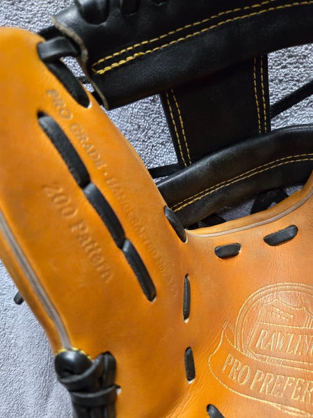 Rawlings Rcm45bt Rawlings Pro Preferred 204-2RTB 11.5