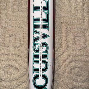 2025 Louisville Slugger Atlas USSSA -8 Bat 30/22 | $5 Shipping