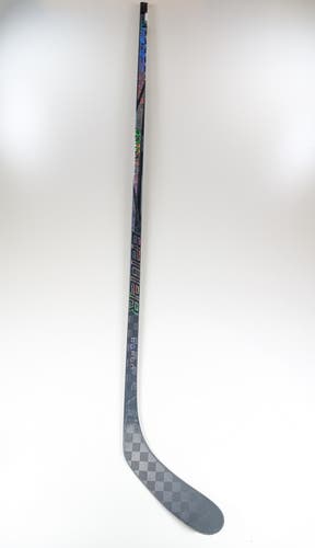 New Pro Stock Senior LH Bauer Twitch, 87 Flex, Kucherov Curve