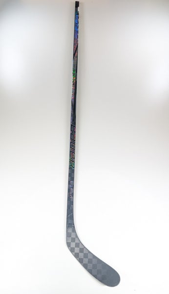 New Pro Stock Senior LH Bauer Twitch, 87 Flex, Kucherov Curve