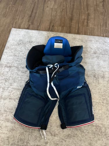 Men's Senior Large Bauer Hockey Pants (Used)