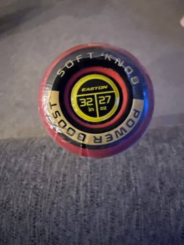 2025 Easton Hype Fire Composite USABat Certified Bat (-5) 27 oz 32" (New)