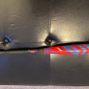 Louisville Slugger Select PWR Hybrid USABat Certified Bat (-8) 21 oz 29" (Used)