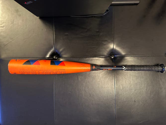 2022 Louisville Slugger Meta Composite Bat (-8) 21 oz 29"