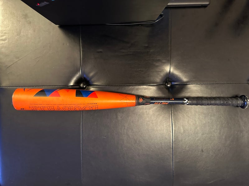 2022 Louisville Slugger Meta Composite Bat (-8) 21 oz 29"