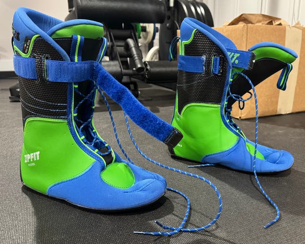 ZipFit Freeride Ski Boot Liner 26.5 (2024 model)