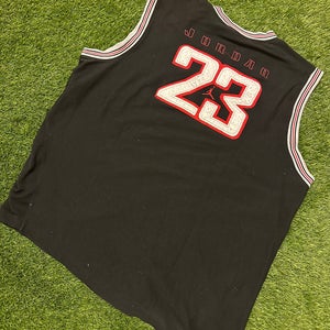 Vintage Jordan Jersey
