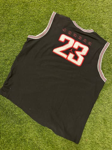 Vintage Jordan Jersey