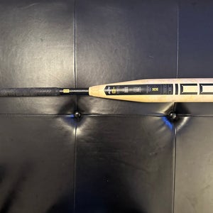 2025 Rawlings Icon Composite USABat Certified Bat (-8) 22 oz 30" (Used)