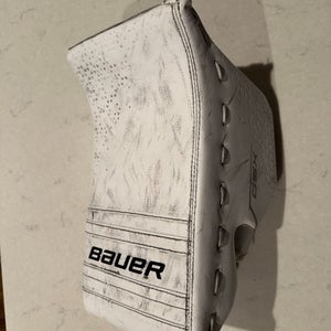 Bauer S20 GSX Regular Junior Blocker (Used)