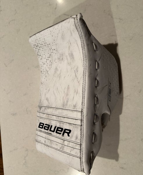 Bauer S20 GSX Regular Junior Blocker (Used)