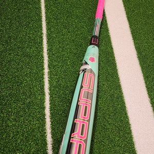 2026 Louisville Slugger Supra Composite USSSA Certified Bat (-10) 20 oz 30" (New)