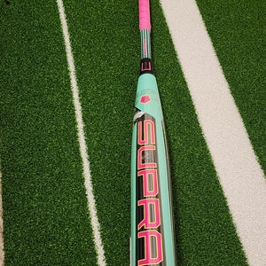 2026 Louisville Slugger Supra Composite USSSA Certified Bat (-8) 23 oz 31" (New)