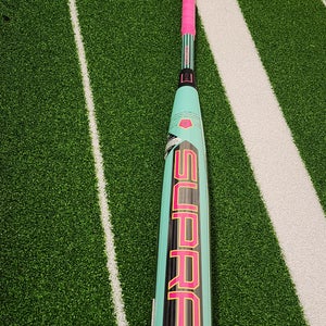 2026 Louisville Slugger Supra Composite USSSA Certified Bat (-8) 24 oz 32" (New)