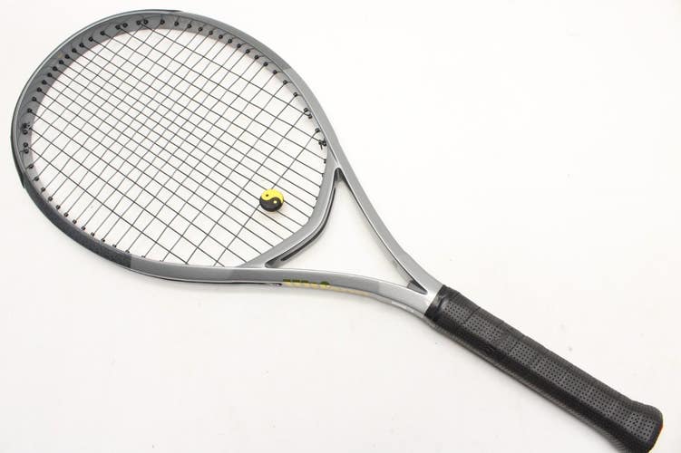 *MINT* WILSON XP 1 OVERSIZE VER 1. TENNIS RACQUET (4 1/8) FROM A COLLECTOR