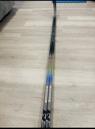 Senior CCM JetSpeed FT8 Pro Right Handed 2-Pack P28 75 flex (New)