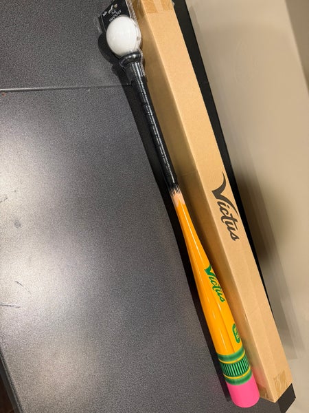 Victus yardstick wiffle ball Bat 32 inch