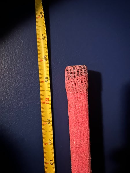 Senior CCM JetSpeed FT6 Pro Right Handed Hockey Stick P88 77 Flex (Used)