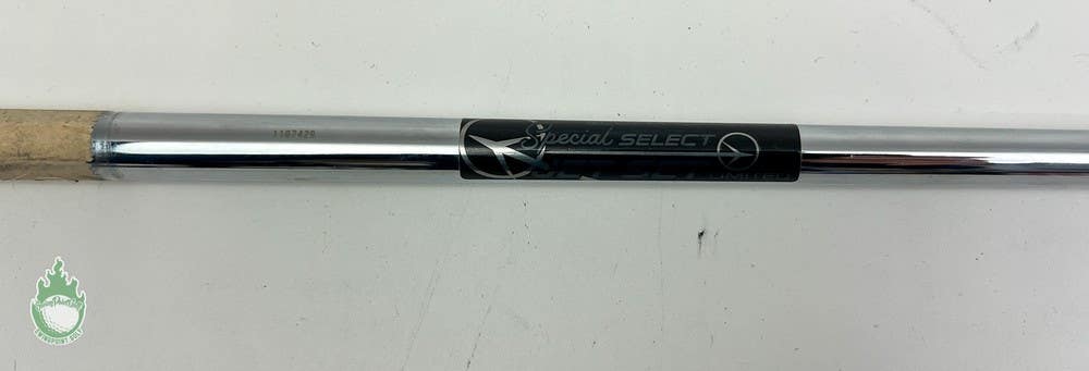 Used Scotty Cameron Special Select Jet Set Putter Shaft 32" .355