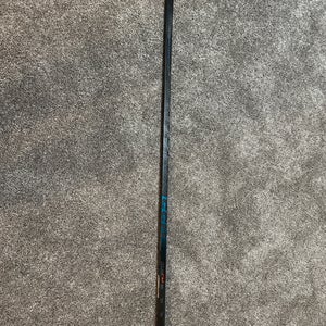 Senior CCM Vizion Right Handed Hockey Stick P28+1/4 65 Flex (New)