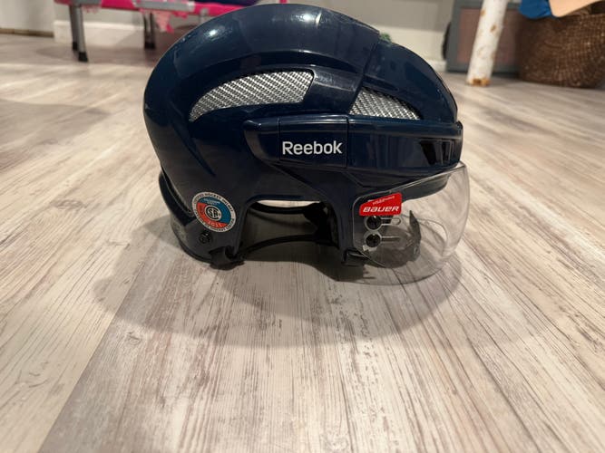 Large Reebok 11K Helmet (Used)
