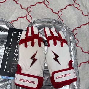 Youth Small Batting Gloves (New)