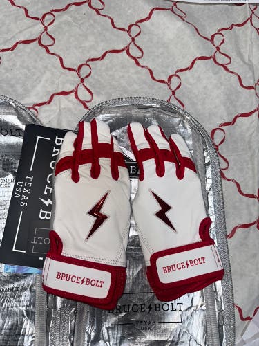 Youth Small Batting Gloves (New)