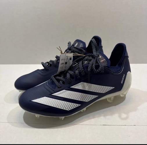 Men's Size M 7.5 (W 8.5) Adidas Adizero Electric (New)