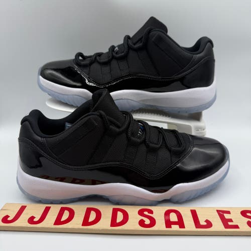 Nike Air Jordan 11 Retro Low Space Jam 2024 FV5104-004 Men’s Sz 8 NEW

New Without Box
