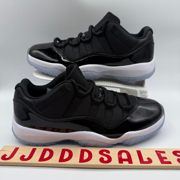 Nike Air Jordan 11 Retro Low Space Jam 2024 FV5104-004 Men’s Sz 8 NEW

New Without Box