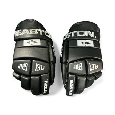 Used Easton GX140 Senior Gloves Black 14" 11873-S000221505