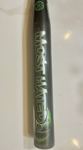 Most Hated Monsta Torch Bat 34/25