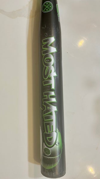 Most Hated Monsta Torch Bat 34/25